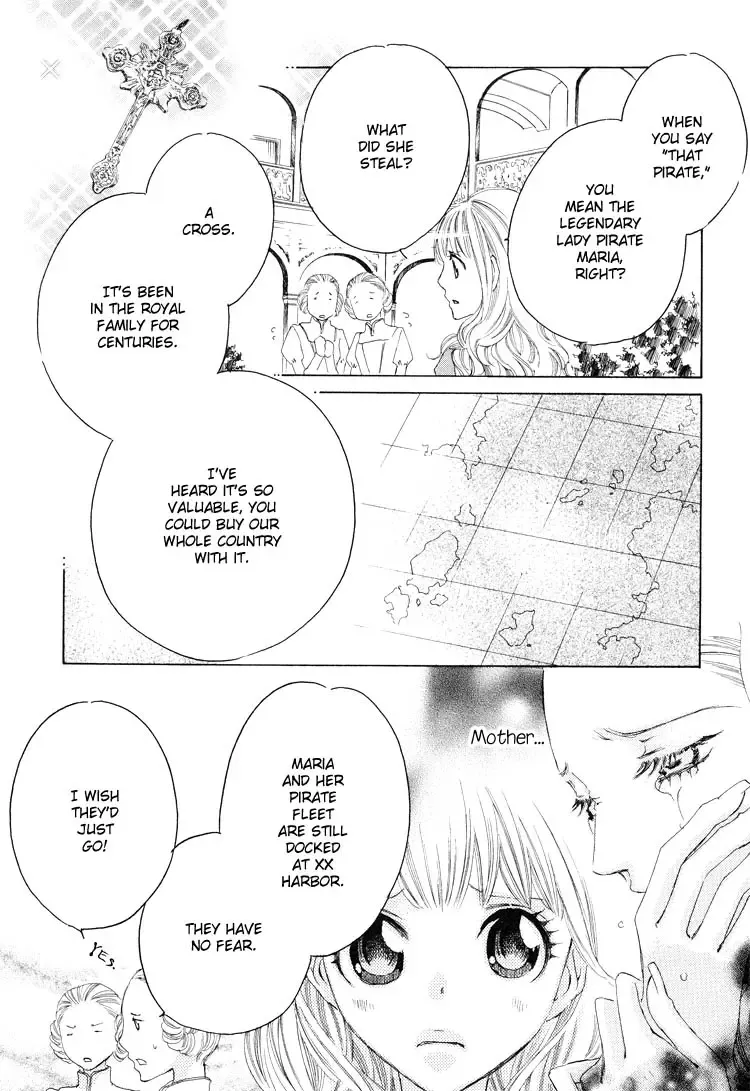 [Takahashi Itsumi] Love Flag Girls!! Ch.1-8 Fhentai - Page 11