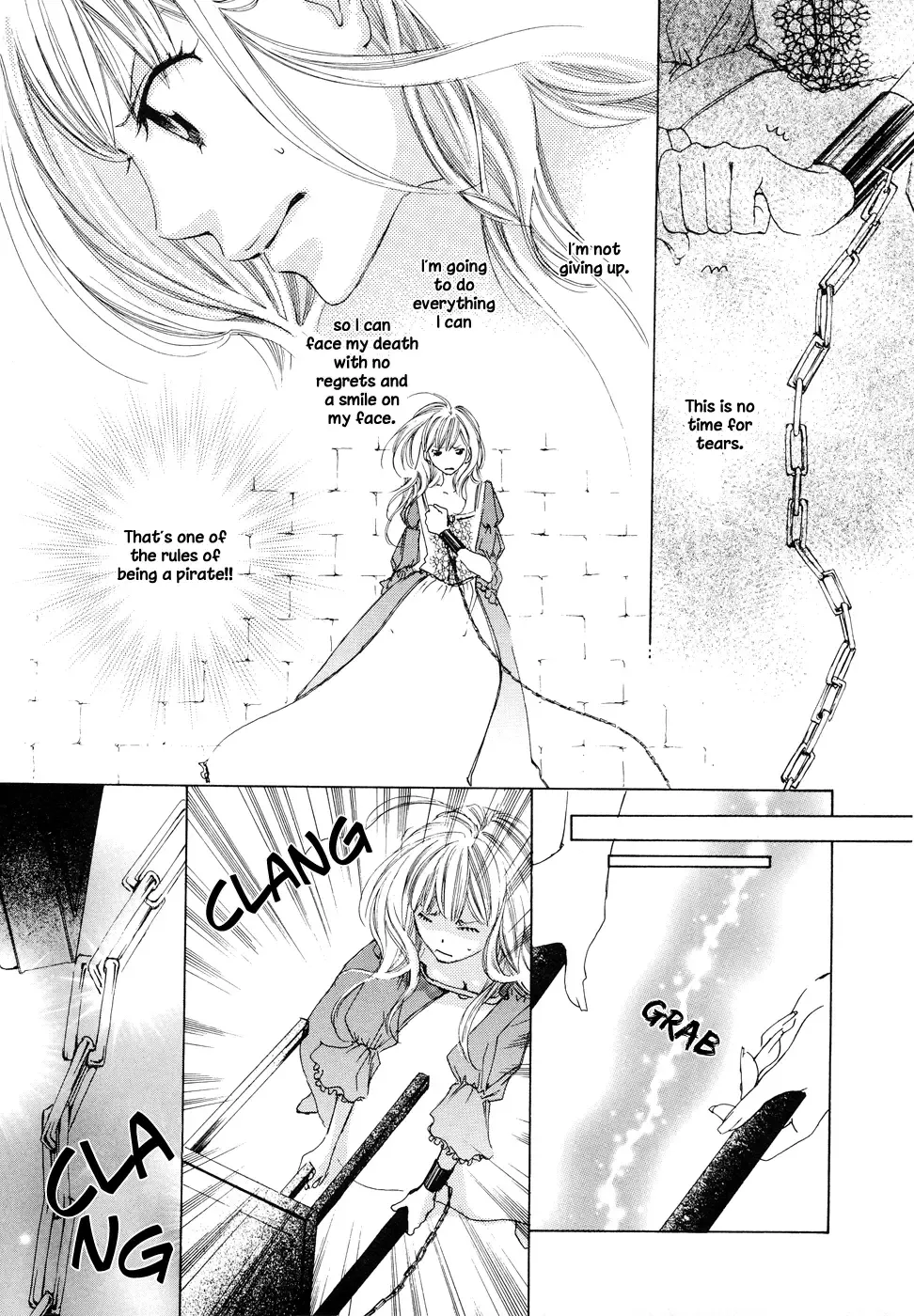 [Takahashi Itsumi] Love Flag Girls!! Ch.1-8 Fhentai - Page 112