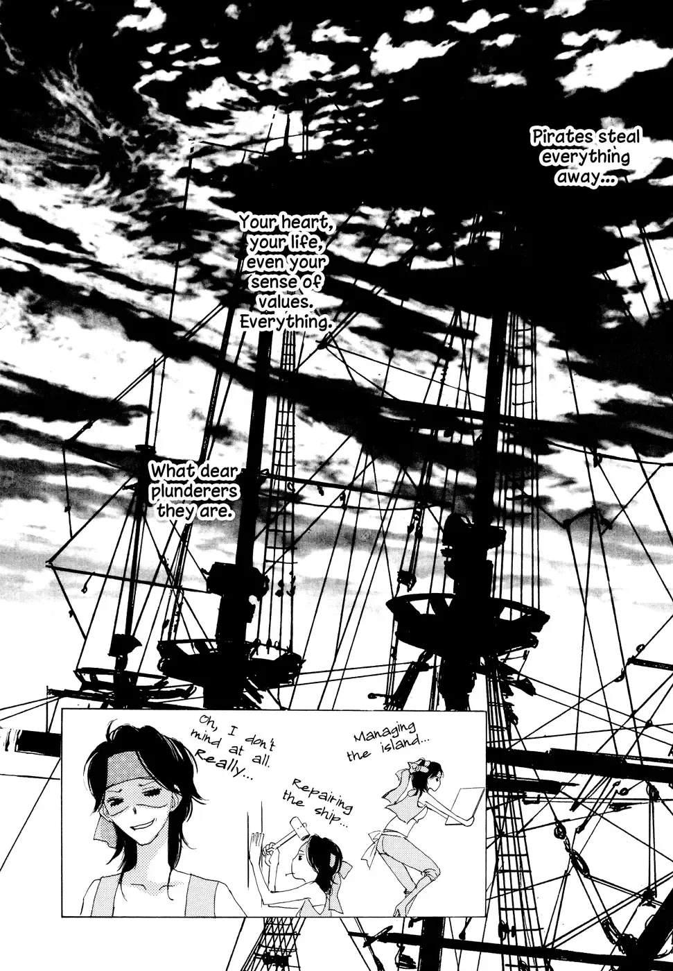 [Takahashi Itsumi] Love Flag Girls!! Ch.1-8 Fhentai - Page 152