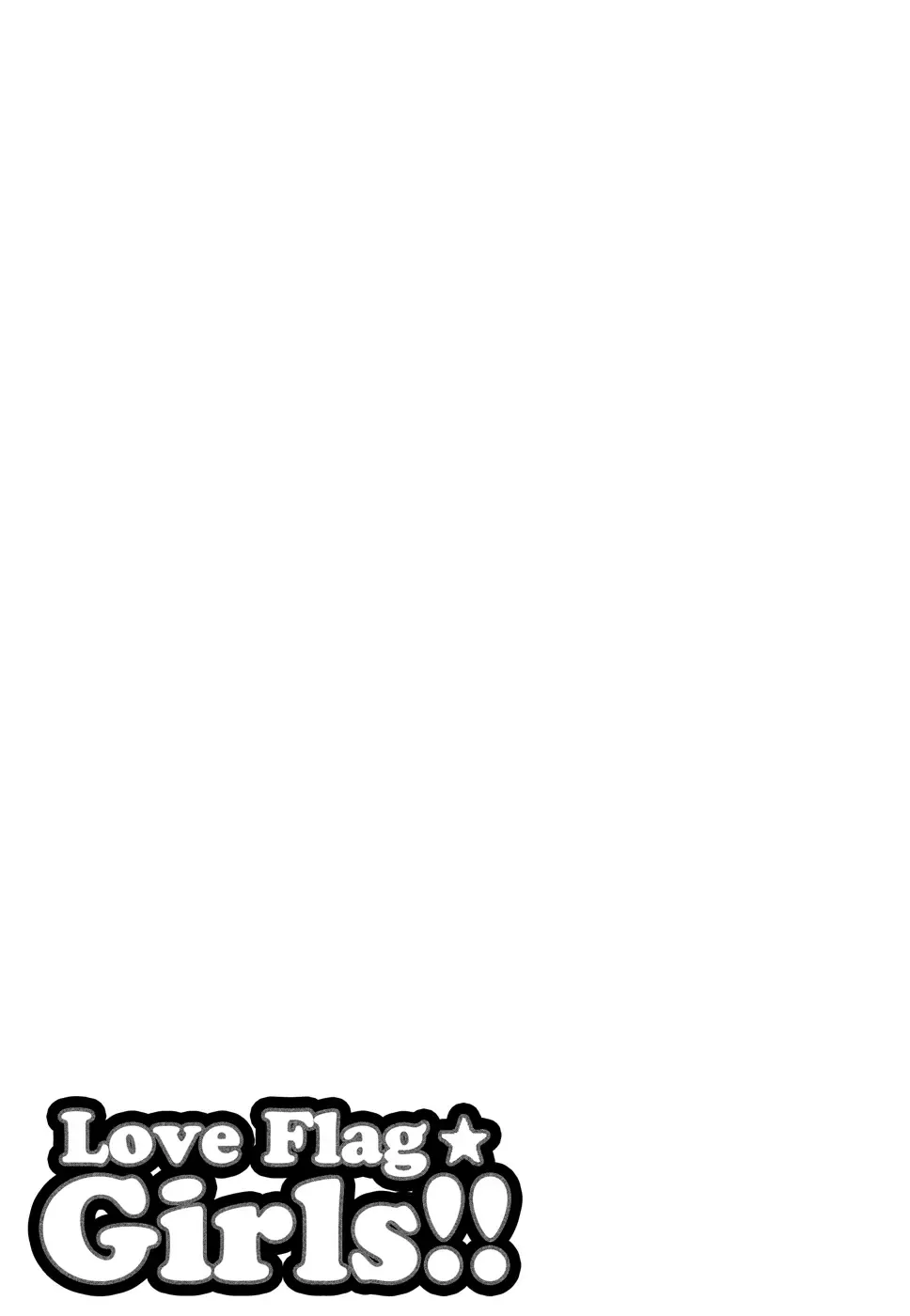 [Takahashi Itsumi] Love Flag Girls!! Ch.1-8 Fhentai - Page 153