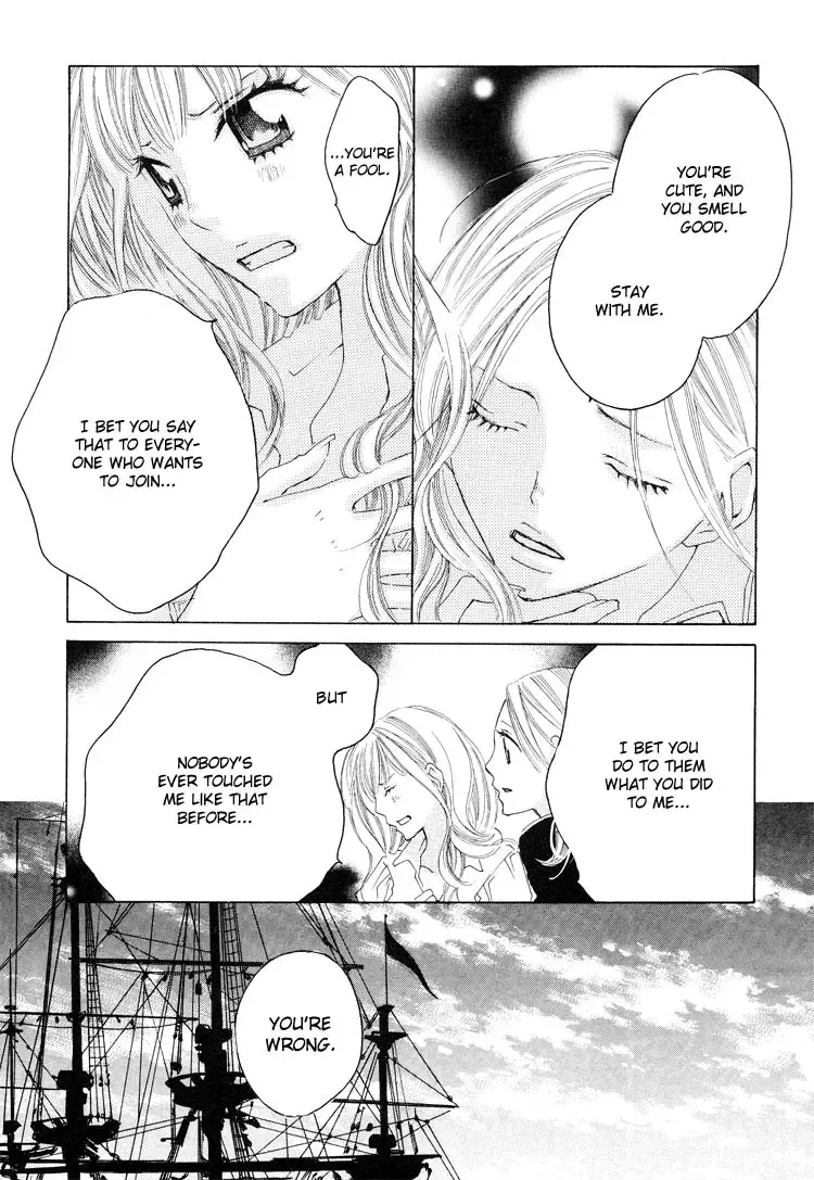 [Takahashi Itsumi] Love Flag Girls!! Ch.1-8 Fhentai - Page 20