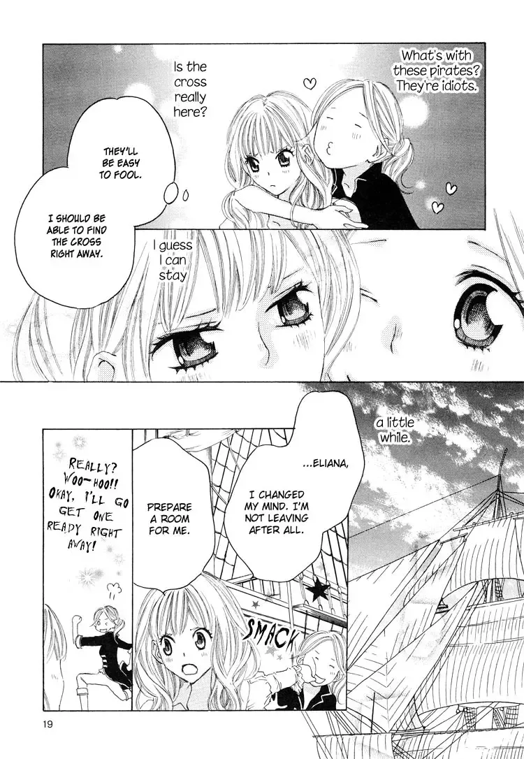 [Takahashi Itsumi] Love Flag Girls!! Ch.1-8 Fhentai - Page 22