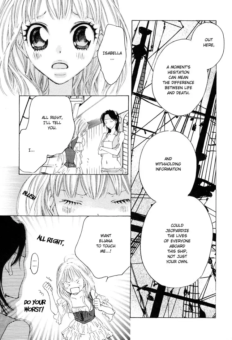 [Takahashi Itsumi] Love Flag Girls!! Ch.1-8 Fhentai - Page 48