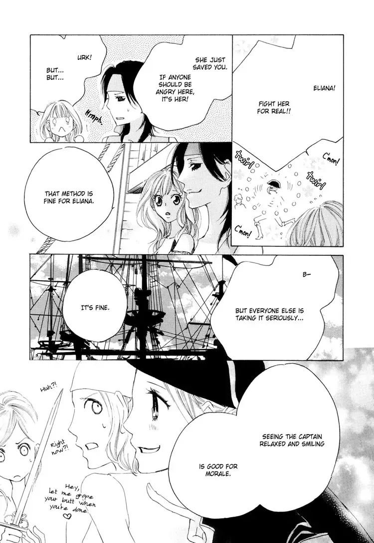 [Takahashi Itsumi] Love Flag Girls!! Ch.1-8 Fhentai - Page 63