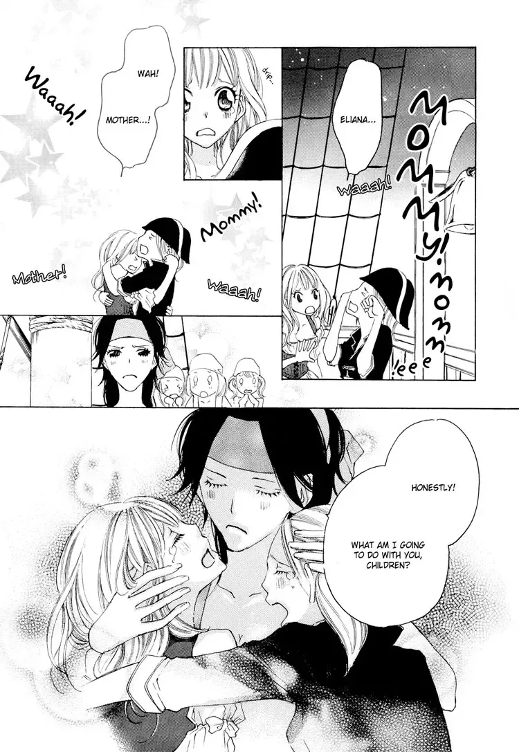 [Takahashi Itsumi] Love Flag Girls!! Ch.1-8 Fhentai - Page 71