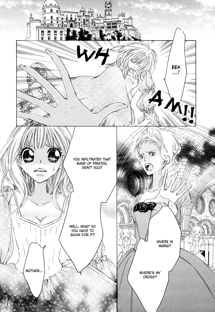 [Takahashi Itsumi] Love Flag Girls!! Ch.1-8 Fhentai - Page 77