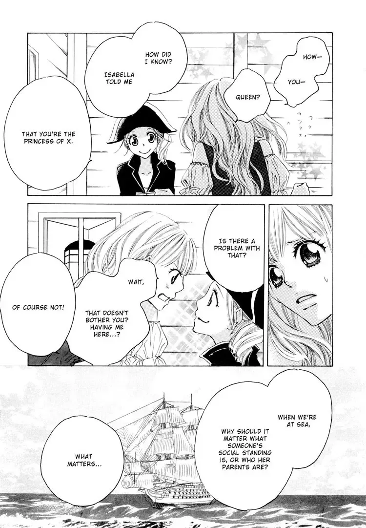 [Takahashi Itsumi] Love Flag Girls!! Ch.1-8 Fhentai - Page 84