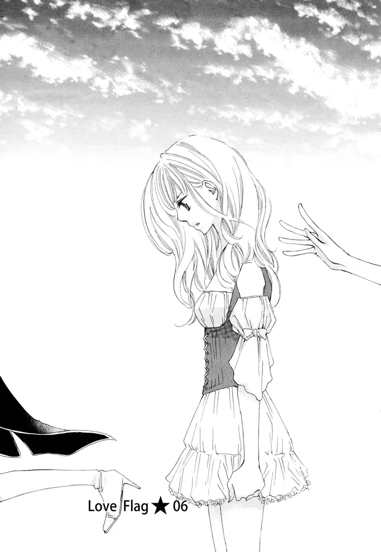 [Takahashi Itsumi] Love Flag Girls!! Ch.1-8 Fhentai - Page 93