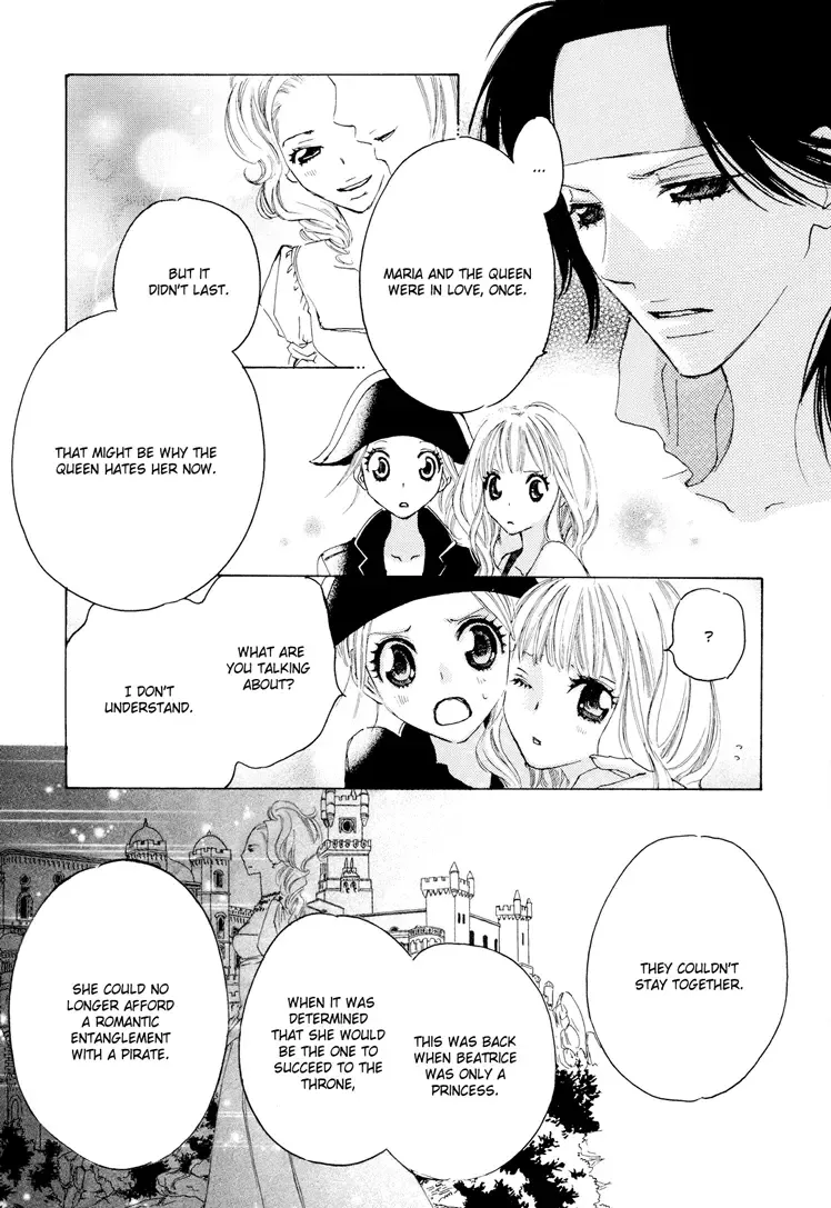 [Takahashi Itsumi] Love Flag Girls!! Ch.1-8 Fhentai - Page 95