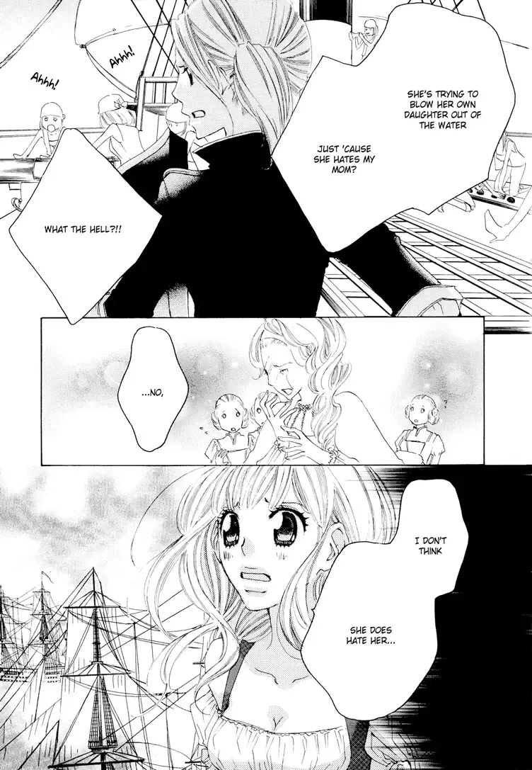 [Takahashi Itsumi] Love Flag Girls!! Ch.1-8 Fhentai - Page 97