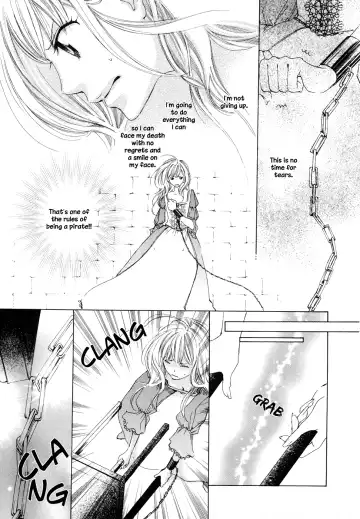 [Takahashi Itsumi] Love Flag Girls!! Ch.1-8 Fhentai.net - Page 112