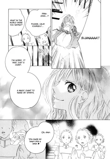 [Takahashi Itsumi] Love Flag Girls!! Ch.1-8 Fhentai.net - Page 114