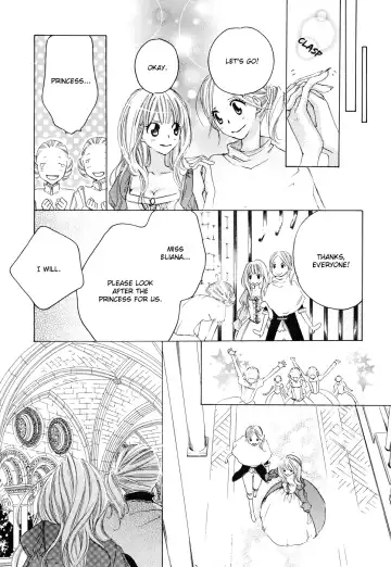 [Takahashi Itsumi] Love Flag Girls!! Ch.1-8 Fhentai.net - Page 117