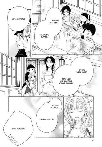 [Takahashi Itsumi] Love Flag Girls!! Ch.1-8 Fhentai.net - Page 123