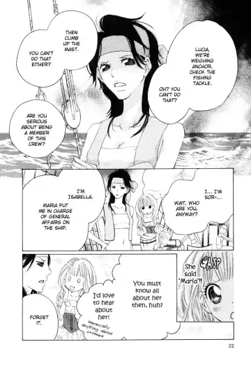 [Takahashi Itsumi] Love Flag Girls!! Ch.1-8 Fhentai.net - Page 26