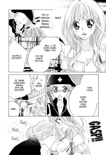 [Takahashi Itsumi] Love Flag Girls!! Ch.1-8 Fhentai.net - Page 30