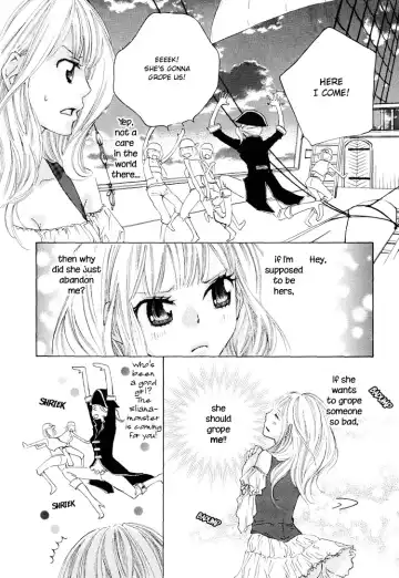 [Takahashi Itsumi] Love Flag Girls!! Ch.1-8 Fhentai.net - Page 45