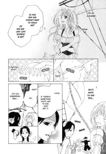 [Takahashi Itsumi] Love Flag Girls!! Ch.1-8 Fhentai.net - Page 47