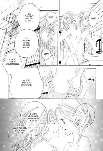 [Takahashi Itsumi] Love Flag Girls!! Ch.1-8 Fhentai.net - Page 51