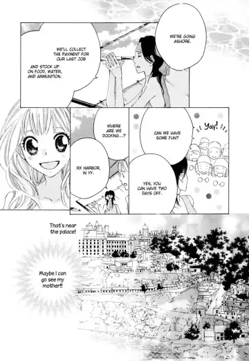 [Takahashi Itsumi] Love Flag Girls!! Ch.1-8 Fhentai.net - Page 74