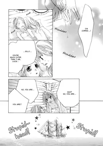 [Takahashi Itsumi] Love Flag Girls!! Ch.1-8 Fhentai.net - Page 90