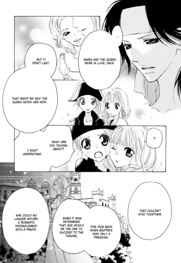 [Takahashi Itsumi] Love Flag Girls!! Ch.1-8 Fhentai.net - Page 95