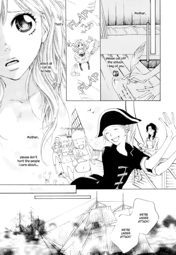 [Takahashi Itsumi] Love Flag Girls!! Ch.1-8 Fhentai.net - Page 99