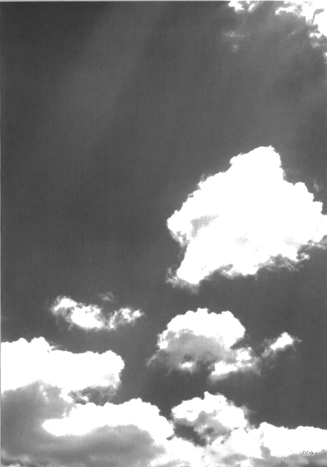 [Manami Tatsuya] s.n.e.g? Fhentai - Page 4