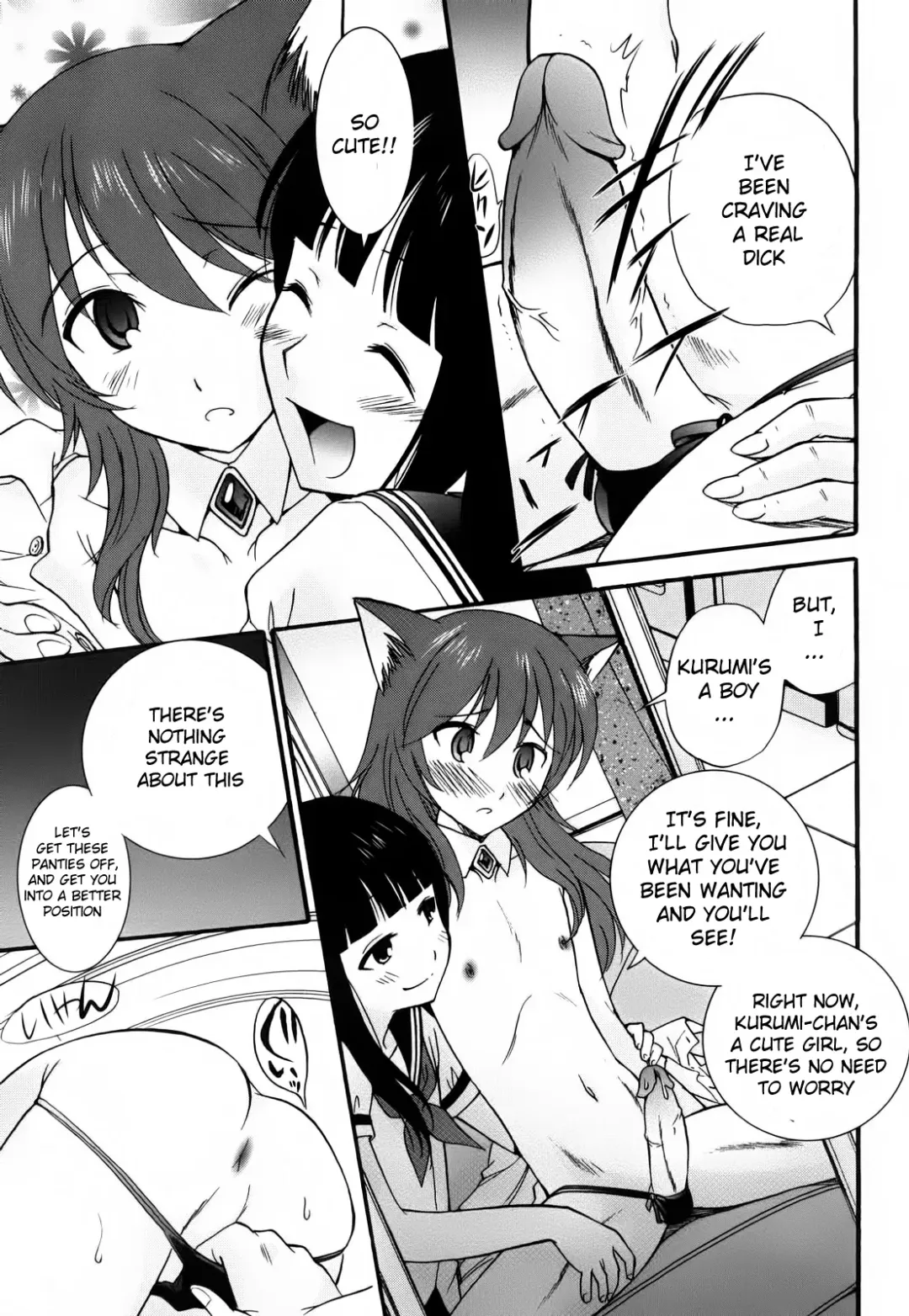 [Kamirenjaku Sanpei] Anal Angel (decensored) Fhentai - Page 160