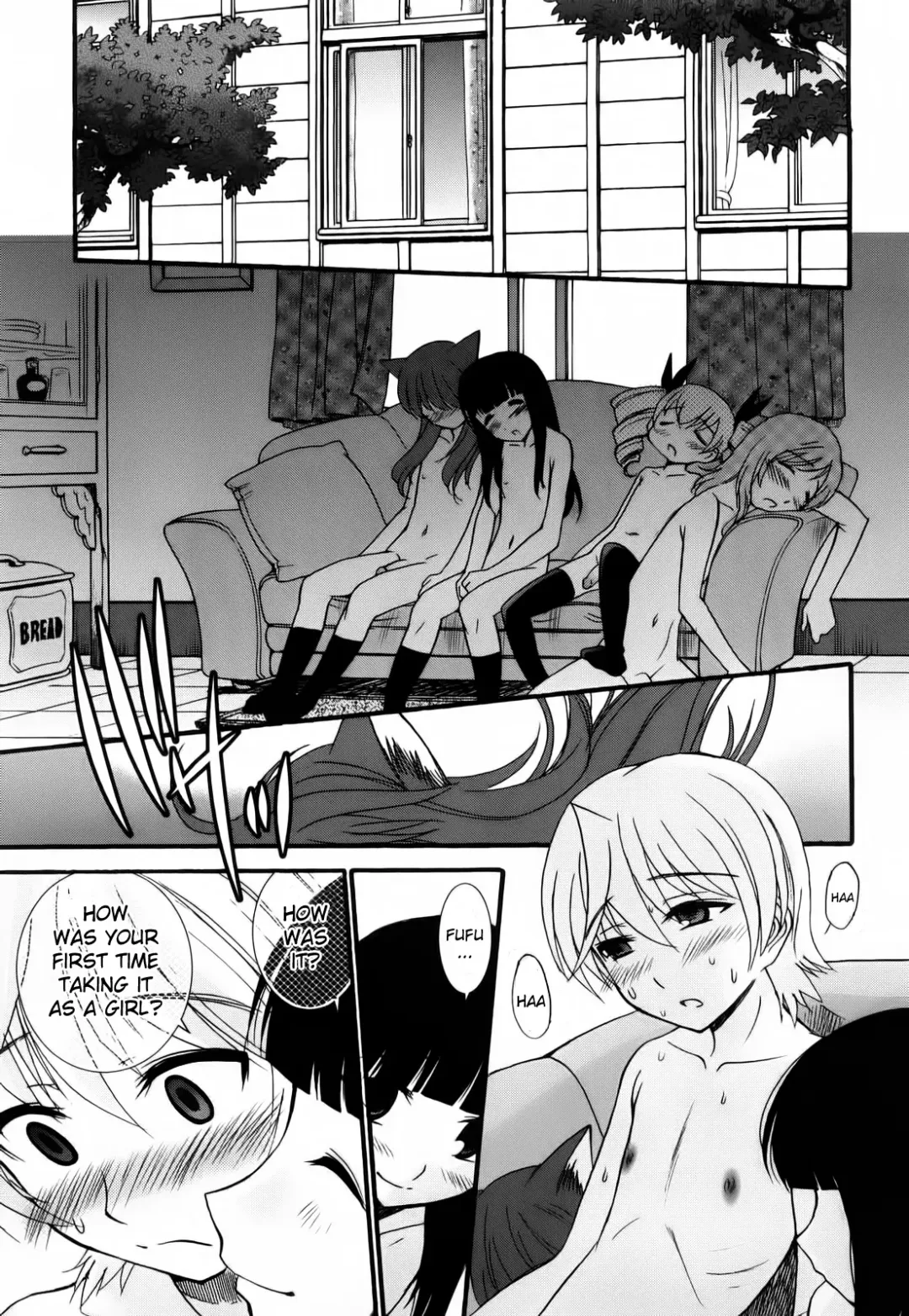 [Kamirenjaku Sanpei] Anal Angel (decensored) Fhentai - Page 186
