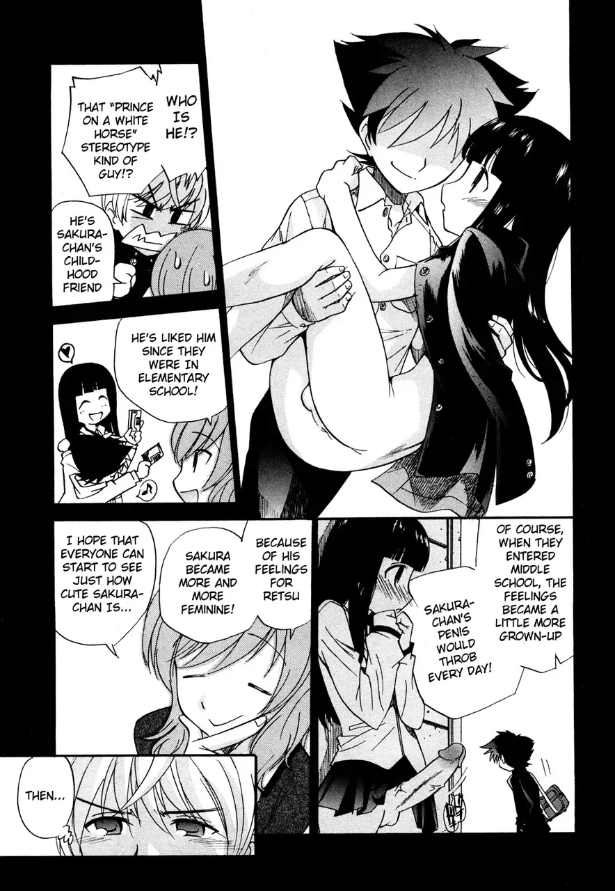 [Kamirenjaku Sanpei] Anal Angel (decensored) Fhentai - Page 58
