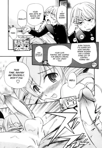 [Kamirenjaku Sanpei] Anal Angel (decensored) Fhentai.net - Page 124