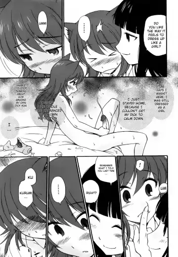 [Kamirenjaku Sanpei] Anal Angel (decensored) Fhentai.net - Page 158