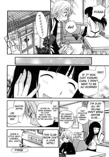 [Kamirenjaku Sanpei] Anal Angel (decensored) Fhentai.net - Page 23