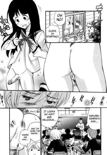 [Kamirenjaku Sanpei] Anal Angel (decensored) Fhentai.net - Page 38