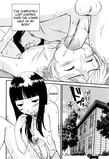 [Kamirenjaku Sanpei] Anal Angel (decensored) Fhentai.net - Page 53