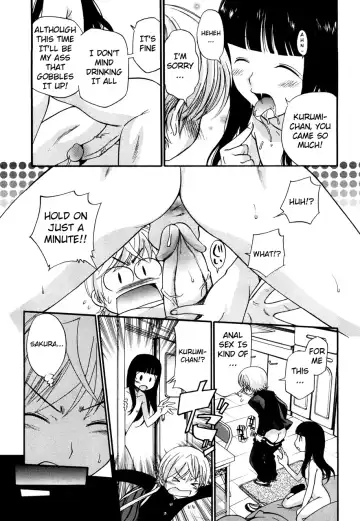 [Kamirenjaku Sanpei] Anal Angel (decensored) Fhentai.net - Page 54