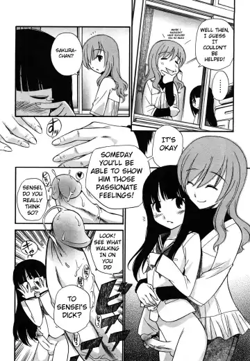 [Kamirenjaku Sanpei] Anal Angel (decensored) Fhentai.net - Page 6