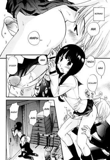 [Kamirenjaku Sanpei] Anal Angel (decensored) Fhentai.net - Page 73