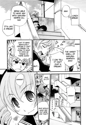 [Kamirenjaku Sanpei] Anal Angel (decensored) Fhentai.net - Page 76