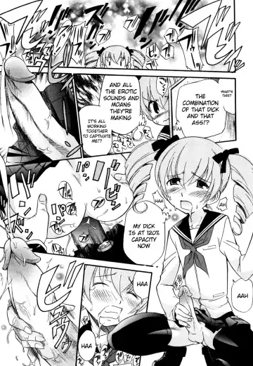 [Kamirenjaku Sanpei] Anal Angel (decensored) Fhentai.net - Page 78