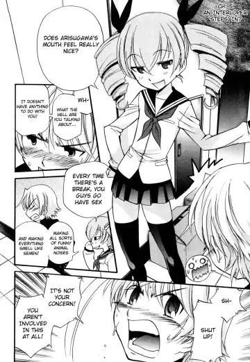 [Kamirenjaku Sanpei] Anal Angel (decensored) Fhentai.net - Page 89