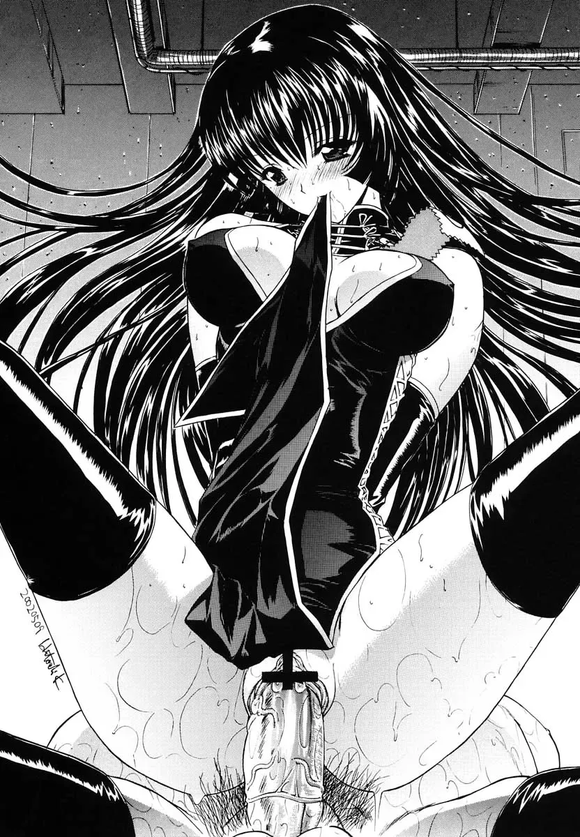 [Nonomura Hideki] Soreyuke Marinchan ~Kanzenban~ 2 | Marin A Go Go 2 Fhentai - Page 77