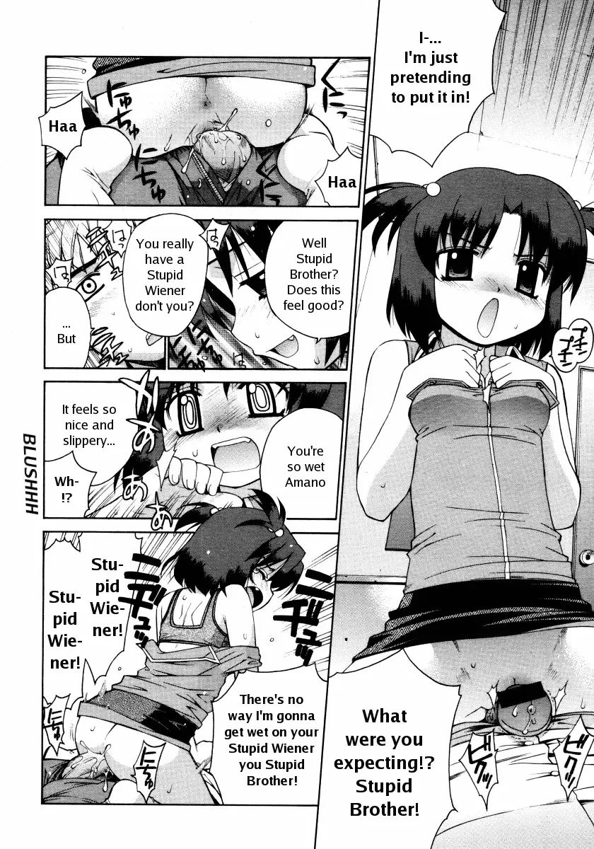 [Yaya Hinata] Perverseness Ch. 1-4 Fhentai - Page 19