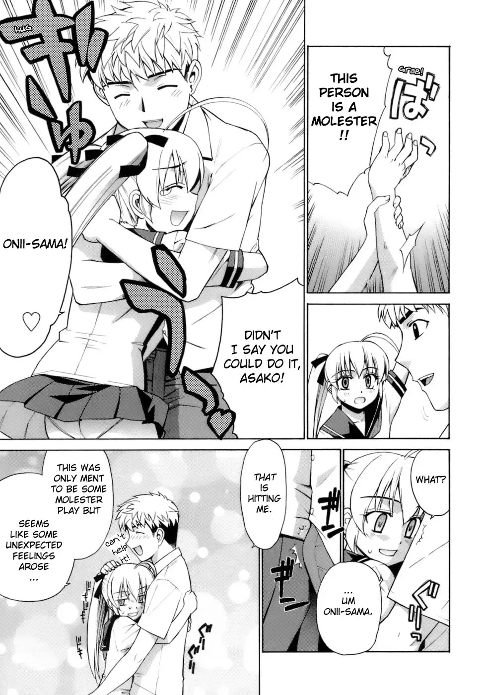 [Yaya Hinata] Perverseness Ch. 1-4 Fhentai - Page 67