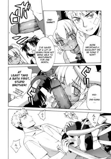 [Yaya Hinata] Perverseness Ch. 1-4 Fhentai - Page 101