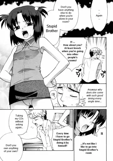 [Yaya Hinata] Perverseness Ch. 1-4 Fhentai - Page 12