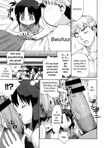 [Yaya Hinata] Perverseness Ch. 1-4 Fhentai - Page 14