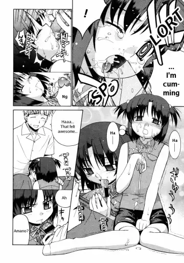 [Yaya Hinata] Perverseness Ch. 1-4 Fhentai - Page 17