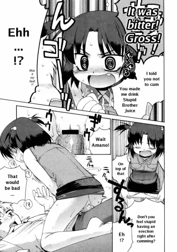 [Yaya Hinata] Perverseness Ch. 1-4 Fhentai - Page 18